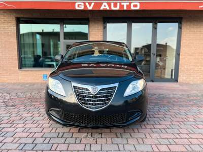 Lancia Ypsilon  usata Pozzonovo