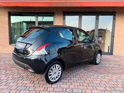 Lancia Ypsilon  usata Pozzonovo