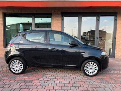 Lancia Ypsilon  usata Pozzonovo
