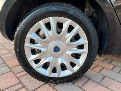 Lancia Ypsilon  usata Pozzonovo
