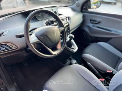 Lancia Ypsilon  usata Pozzonovo