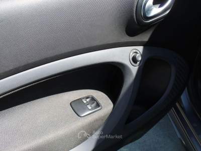 Smart ForTwo BRABUS 0.9 Turbo twinamic Xtreme Grigio usata Padula
