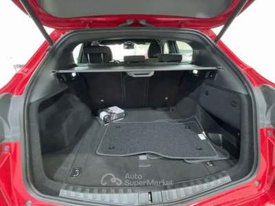 Alfa Romeo Stelvio 2.2 T.diesel 160CV AT8 RWD Super Rosso usata Albano Laziale