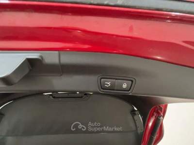 Alfa Romeo Stelvio 2.2 T.diesel 160CV AT8 RWD Super Rosso usata Albano Laziale