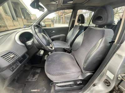 Nissan Micra MICRA 1.2  TEKNA 80 CV  Grigio usata Albano Laziale