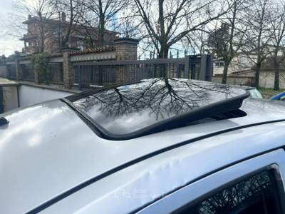 Nissan Micra MICRA 1.2  TEKNA 80 CV  Grigio usata Albano Laziale