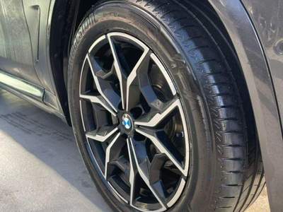BMW X4 xDrive20d 48V Msport usata Taranto