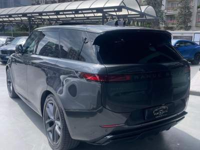 Land Rover Range Rover Sport 3.0 SDV6 249 CV SE usata Taranto