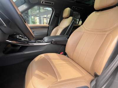 Land Rover Range Rover Sport 3.0 SDV6 249 CV SE usata Taranto