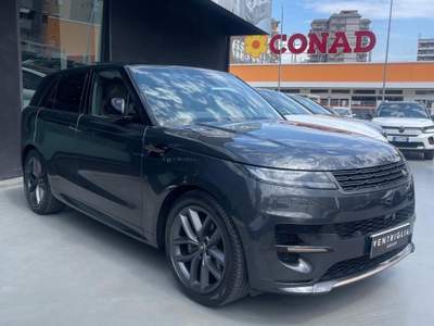 Land Rover Range Rover Sport 3.0 SDV6 249 CV SE usata Taranto