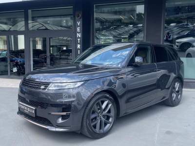 Land Rover Range Rover Sport 3.0 SDV6 249 CV SE usata Taranto