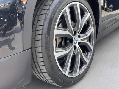 BMW X2 sDrive18d Msport usata Taranto