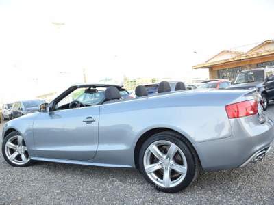 Audi A5  2.0 TDI cl.d. mult. Advanced Grigio usata Montalto di Castro