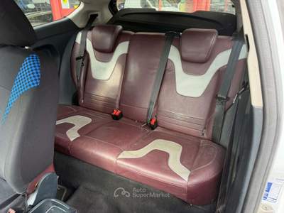 Ford Fiesta 3p 1.6 tdci Individual c/esp 95cv E5, NEOPATENTATI OK! usata Codroipo