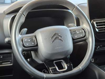 Citroen C5 Aircross BlueHDi 130 S&S EAT8 Shine Grigio usata Villaricca