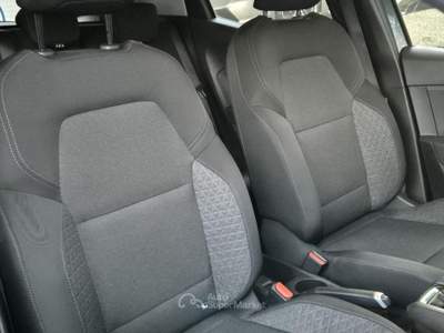 Renault Clio Blue dCi 100 CV Evolution Blu/Azzurro usata Villaricca