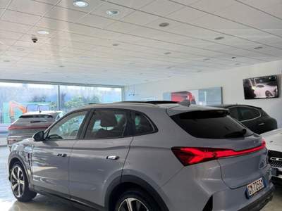 MG Marvel R Luxury Blu/Azzurro usata Castellammare di Stabia