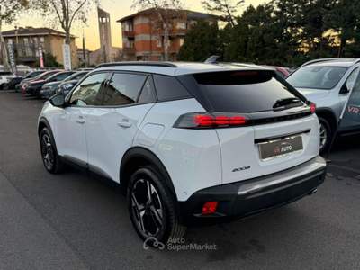 Peugeot 2008 1.5 bluehdi AUTOM. Allure S&S FULL OPT. *Promo Fin Bianco usata Verona