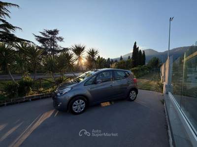 Hyundai ix20 1.4 90 CV Econext Comfort usata Campagna