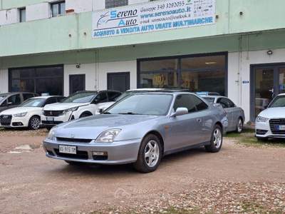 Honda Prelude 2.0i 16V cat usata Pesaro
