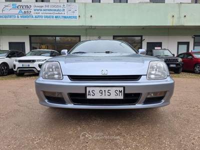 Honda Prelude 2.0i 16V cat usata Pesaro