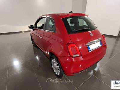 Fiat 500 1.0 Hybrid usata Chioggia