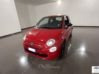 Fiat 500 1.0 Hybrid usata Chioggia