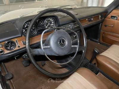 Mercedes-Benz Classe G  Bianco usata Ripalimosani