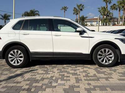 Volkswagen Tiguan Life 2.0 TDI 122CV usata Partinico
