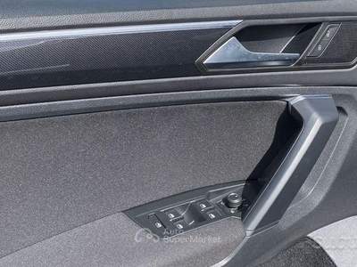 Volkswagen Tiguan Life 2.0 TDI 122 CV usata Partinico