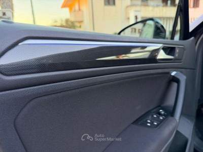 Volkswagen Tiguan Life 2.0 TDI 122 CV usata Partinico