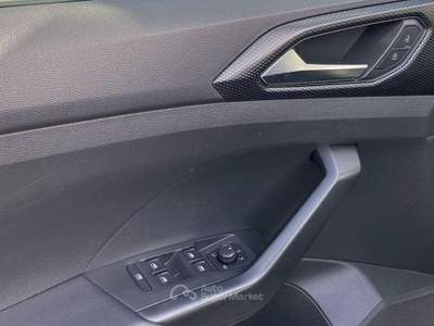 Volkswagen T-Cross Style 1.0 TSI 95CV usata Partinico