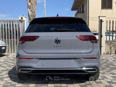 Volkswagen Golf 8 Style 2.0 TDI 150 CV DSG usata Partinico