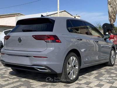 Volkswagen Golf 8 Style 2.0 TDI 150 CV DSG usata Partinico