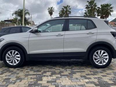 Volkswagen T-Cross Style 1.0 TSI 110 CV usata Partinico