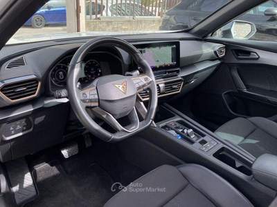 Cupra Formentor 150CV DSG 4DRIVE Tetto usata Partinico
