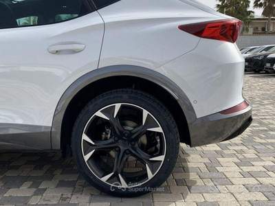Cupra Formentor 150CV DSG 4DRIVE Tetto usata Partinico
