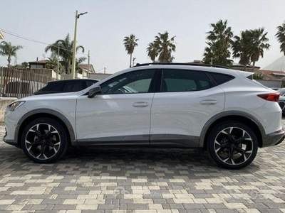 Cupra Formentor 150CV DSG 4DRIVE Tetto usata Partinico