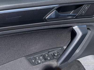 Volkswagen Tiguan Life 2.0 TDI 122CV usata Partinico