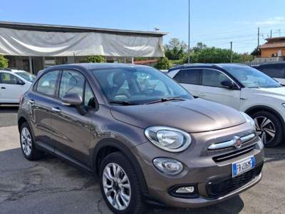 Fiat 500X MultiJet 95 CV Pop Star usata CARRARA