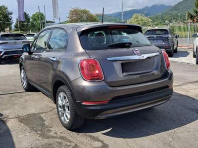 Fiat 500X MultiJet 95 CV Pop Star usata CARRARA
