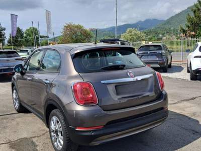 Fiat 500X MultiJet 95 CV Pop Star usata CARRARA