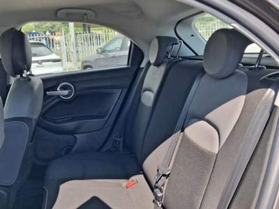 Fiat 500X MultiJet 95 CV Pop Star usata CARRARA