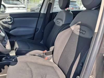 Fiat 500X MultiJet 95 CV Pop Star usata CARRARA