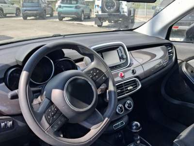 Fiat 500X MultiJet 95 CV Pop Star usata CARRARA