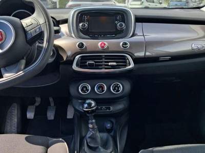 Fiat 500X MultiJet 95 CV Pop Star usata CARRARA