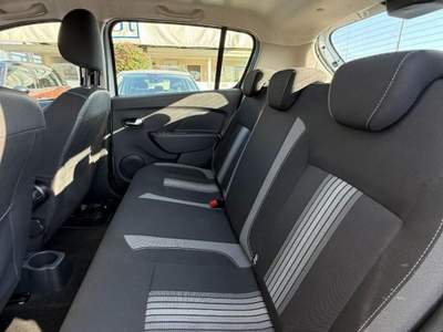 Dacia Sandero Stepway 1.5 dCi 8V 90CV Start&Stop usata CARRARA