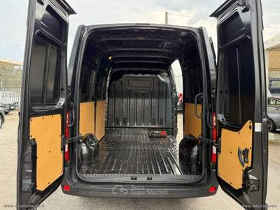 Renault Master Master T28 2.3dCi135 PC-TM Furg. Ice Nero usata San Michele Salentino