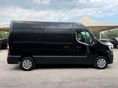 Renault Master Master T28 2.3dCi135 PC-TM Furg. Ice Nero usata San Michele Salentino