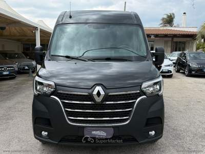 Renault Master Master T28 2.3dCi135 PC-TM Furg. Ice Nero usata San Michele Salentino